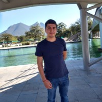Jesus Alberto Acosta