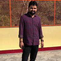 Abhishek Choudhary