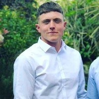 Tom Gazzard