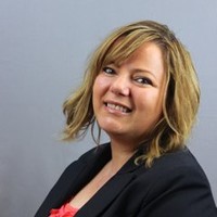 Joanne Marie