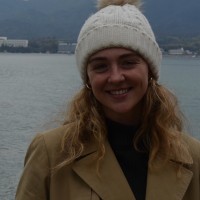 Molly Stocker