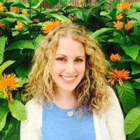 Heather Rubin, Lcsw (She/Her)