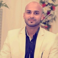 Abid Idrees