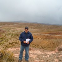 Alfredo Telesforo Diez