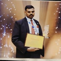 Naresh Akulla
