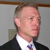 Sean Foley, Aicp
