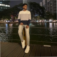 Sanjeev Gp