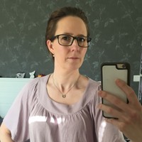 Maria-Theresé Westerlund