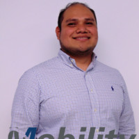 José Roberto García