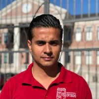 Adán Ramírez Domínguez