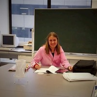 Sinead Wolfert-Schot