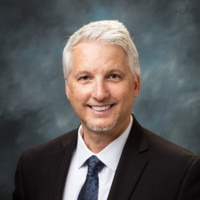 Steve DeVos