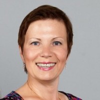 Svetlana Bargheer