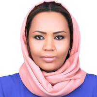 Fatima E. Elsanousi, PMP®, M.Arch., Assoc. AIA