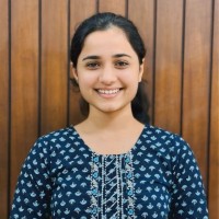 Shivani Zala