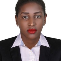 Caroline Gachara