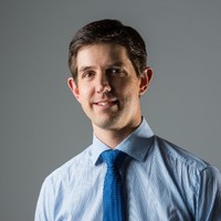 James Urry