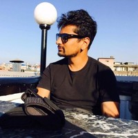 Rupak Dhakal