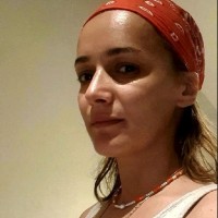 Anna Arveladze