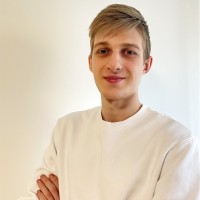 Dmytro Anuchnyi
