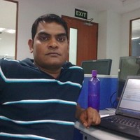 Anil Sam