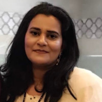 Hina Asif