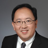 Alvin Ong