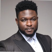 Praise Olatoye