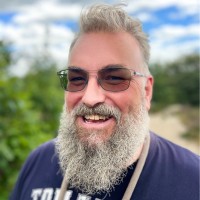 Olaf Vrijs