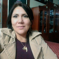 Estefania Lescano