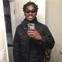 Zion Howell