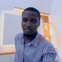 Chinonso Pascal Orogwu