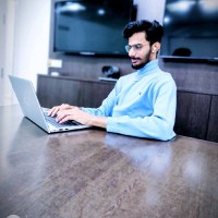 Abdulla Shaik