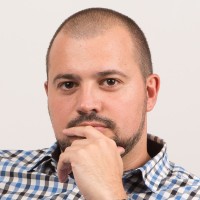 Deyan Donchev