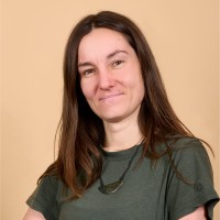 Tess Connell