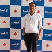 Nikhil Patel