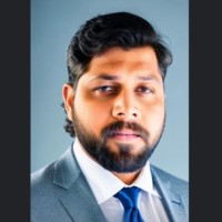 Srikanth Appani