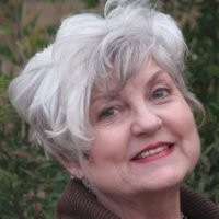 Sue Roberts