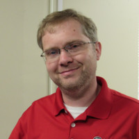 Matt Rogers