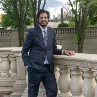 Akhil Modi