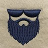 Jason Digitizer Custom Patches.