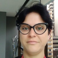 Maria Janaina Silva