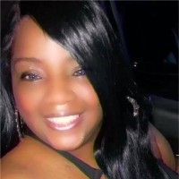 Linda Jackson