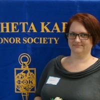 Elizabeth Smith