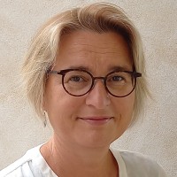 Christine HEROUIN-LIGER