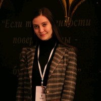 Yana Kysil