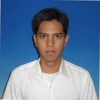 Muhammad Adib Mokhtar