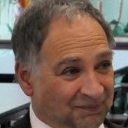 Stephen Nagy