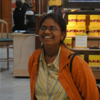 Vijaya Talasila