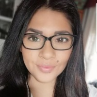 Laura Cecilia Gonzalez Jiménez
